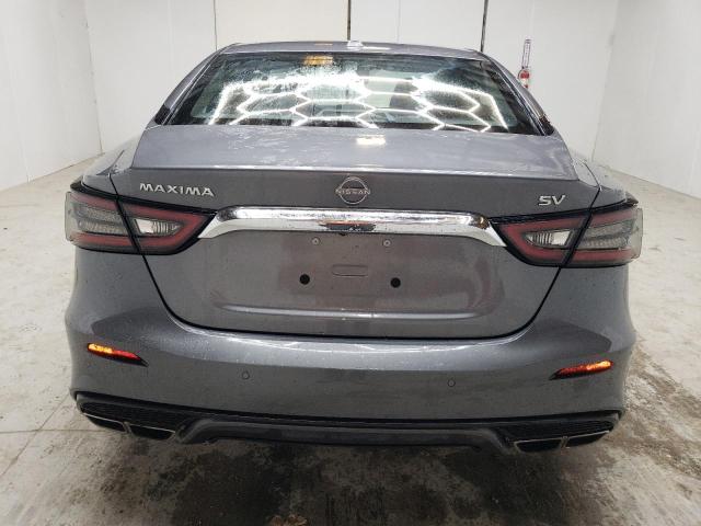 Photo 6 from auction – 2023 NISSAN MAXIMA SV with VIN 1N4AA6CV6PC508788