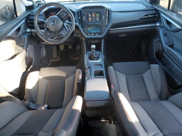 Снимка 8 от търг – 2022 SUBARU WRX с VIN JF1VBAA67N9008162