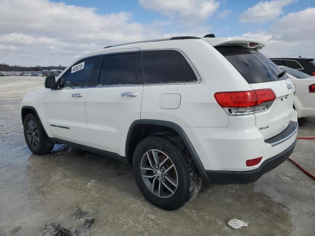 Photo 2 from auction – 2017 JEEP GRAND CHER with VIN 1C4RJFBG0HC716733