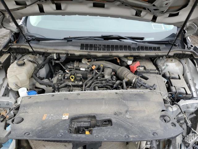 Photo 12 from auction – 2020 FORD EDGE SEL with VIN 2FMPK4J91LBA22441