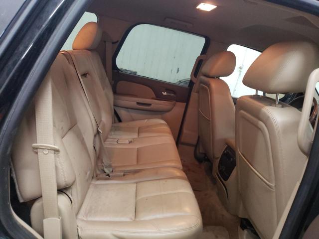 Photo 11 from auction – 2011 GMC YUKON SLT with VIN 1GKS2CE07BR330217