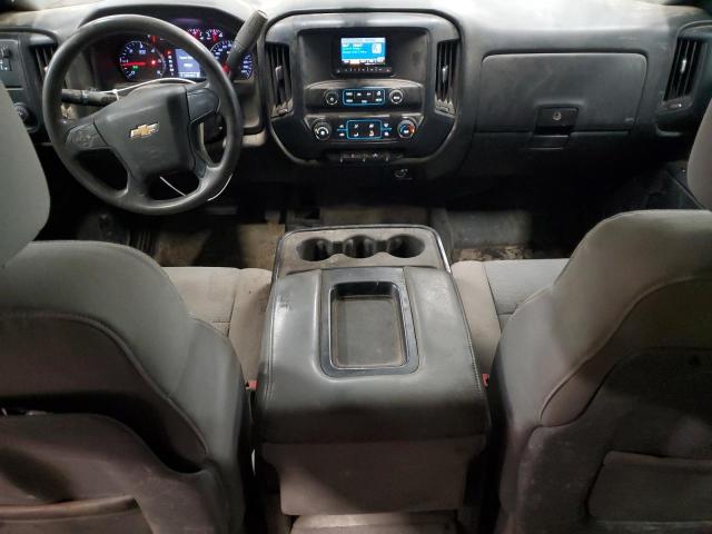 Photo 8 from auction – 2015 CHEVROLET SILVERADO with VIN 1GC1KUEGXFF157584