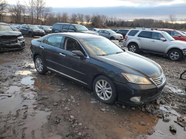Photo 4 from auction – 2011 LEXUS ES 350 with VIN JTHBK1EG0B2429255