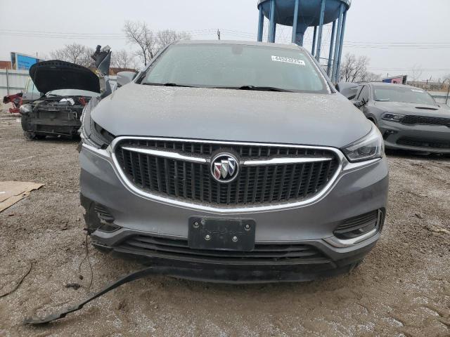 Photo 5 from auction – 2018 BUICK ENCLAVE ES with VIN 5GAEVAKW8JJ208929