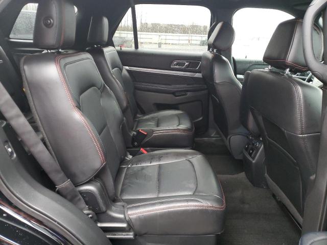 Photo 11 from auction – 2017 FORD EXPLORER S with VIN 1FM5K8GT6HGD56630