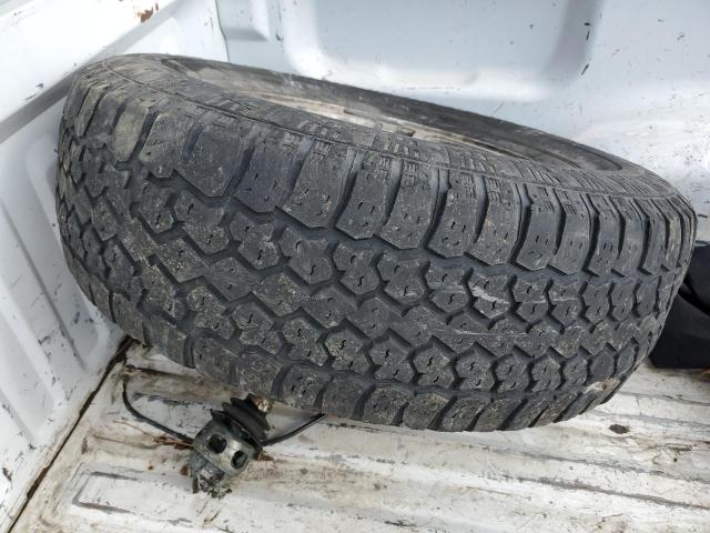 Photo 12 from auction – 2004 FORD F-150 HERI with VIN 2FTRX18W64CA73552