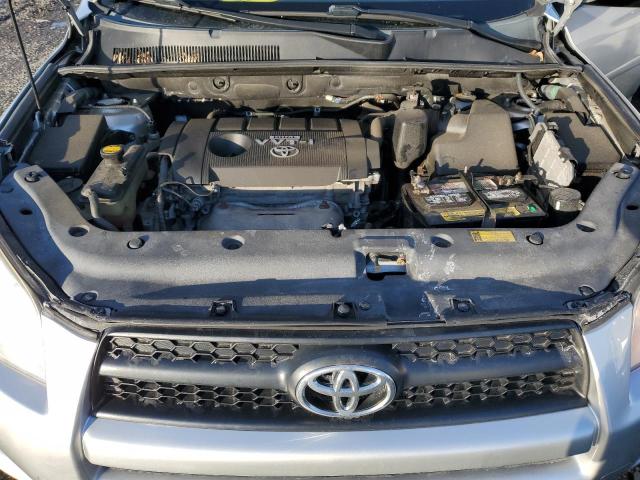 Photo 12 from auction – 2009 TOYOTA RAV4 with VIN 2T3BF33V89W012633