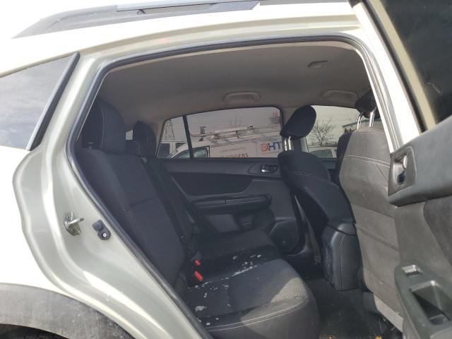 Photo 10 from auction – 2013 SUBARU XV CROSSTR with VIN JF2GPACC2D2869605