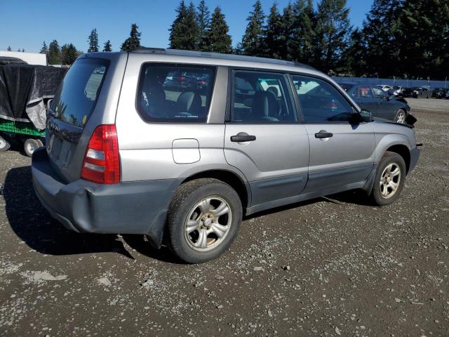 صورة رقم 3 من المزاد - 2005 SUBARU FORESTER 2 مع VIN JF1SG63625H732927