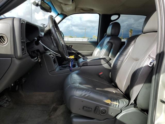 Photo 7 from auction – 2004 CHEVROLET SILVERADO with VIN 1GCGC23UX4F130368