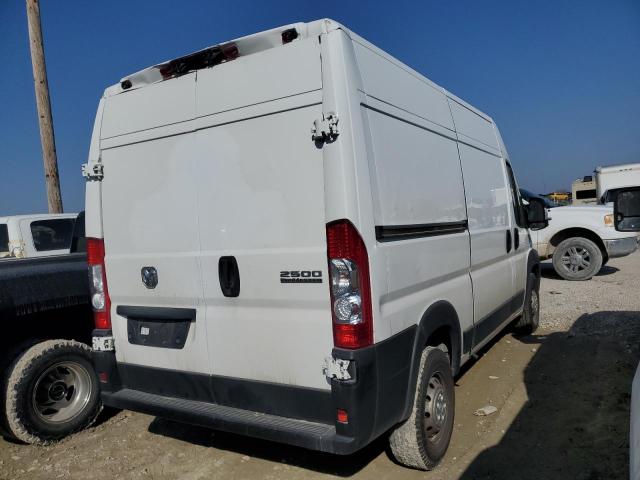 Photo 3 from auction – 2023 RAM PROMASTER with VIN 3C6LRVCG9PE509084