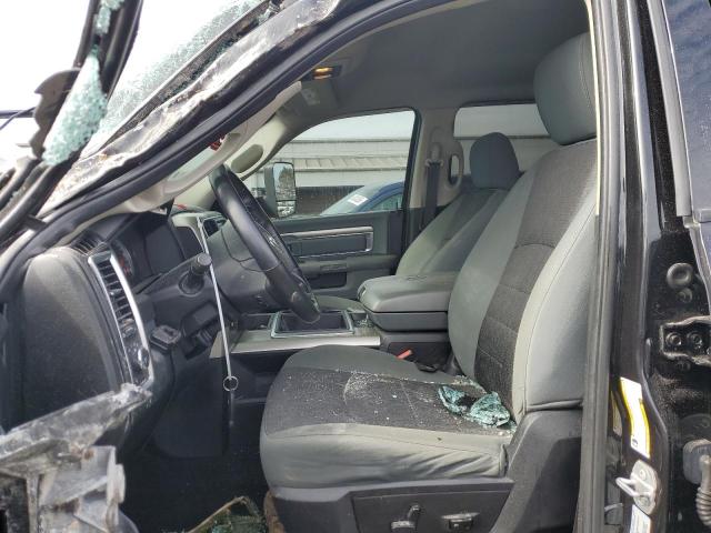 Photo 7 from auction – 2015 RAM 2500 SLT with VIN 3C6UR5DJ2FG686755