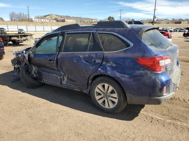 Снимка 2 от търг – 2015 SUBARU OUTBACK 2. с VIN 4S4BSBFC6F3282437