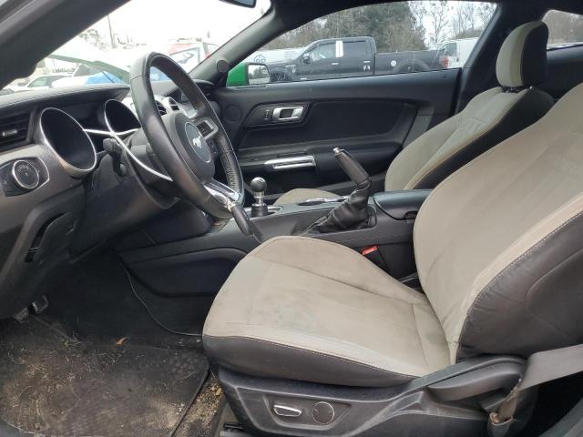 Photo 7 from auction – 2019 FORD MUSTANG with VIN 1FA6P8TH2K5112770