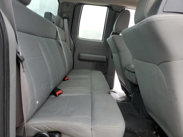 صورة رقم 10 من المزاد - 2007 FORD F150 مع VIN 1FTPX12V07FB02009