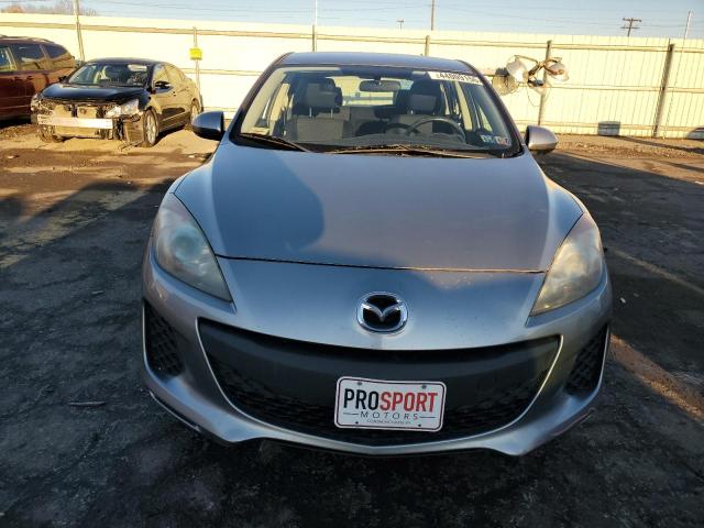 Photo 5 from auction – 2012 MAZDA 3 I with VIN JM1BL1L7XC1587157