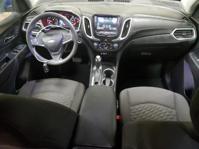 Photo 8 from auction – 2019 CHEVROLET EQUINOX LT with VIN 3GNAXKEV4KS573261