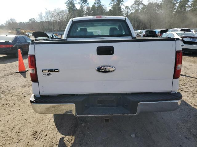 Foto 6 de la subasta – 2008 FORD F150 con VIN 1FTRX12W08FA79060