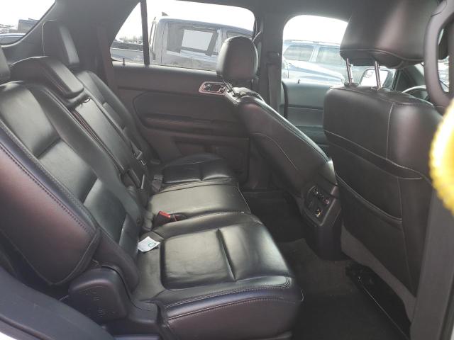 Foto 11 de la subasta – 2013 FORD EXPLORER L con VIN 1FM5K8F87DGC16688