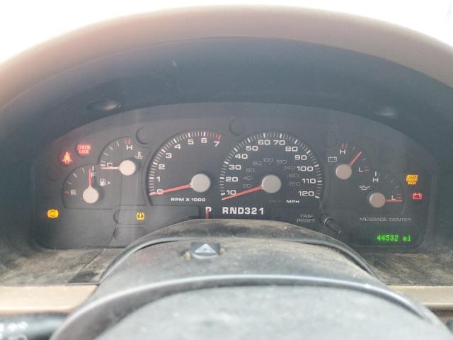 Photo 9 from auction – 2005 FORD EXPLORER X with VIN 1FMZU62K65ZA66399
