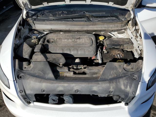 Photo 11 from auction – 2016 JEEP CHEROKEE L with VIN 1C4PJMDB0GW320893