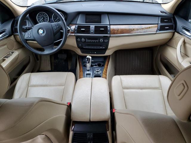 Photo 8 from auction – 2010 BMW X5 XDRIVE3 with VIN 5UXFE4C55AL380977
