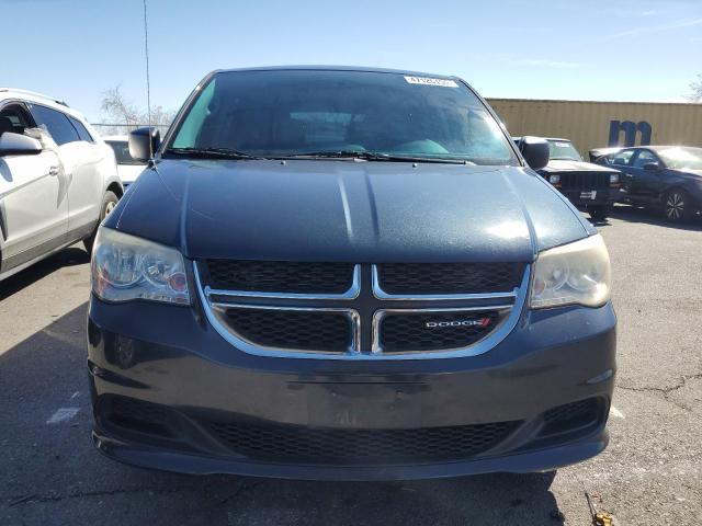 Photo 5 from auction – 2013 DODGE GRAND CARA with VIN 2C4RDGBGXDR795729