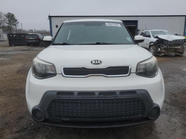 Zdjęcie 5 z aukcji – 2016 KIA SOUL z VIN KNDJN2A25G7360352