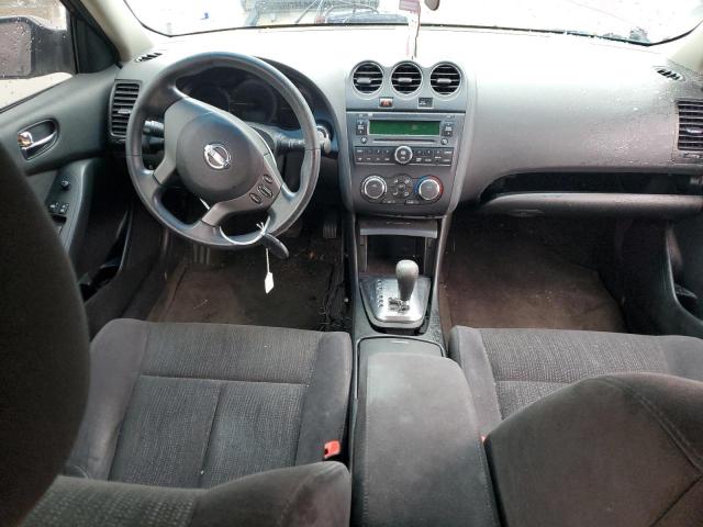 Photo 8 from auction – 2012 NISSAN ALTIMA BAS with VIN 1N4AL2AP6CN503127