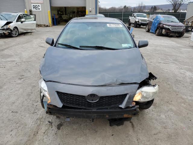 Photo 5 from auction – 2010 TOYOTA COROLLA with VIN 2T1BU4EE8AC484774