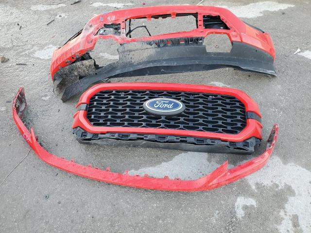 Photo 12 from auction – 2023 FORD F150 SUPER with VIN 1FTEW1EP3PKD55808