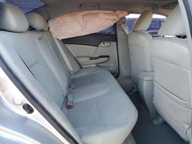 Photo 10 from auction – 2012 HONDA CIVIC EX with VIN 2HGFB2F87CH317806
