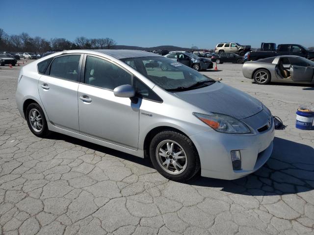 Photo 4 from auction – 2010 TOYOTA PRIUS with VIN JTDKN3DU3A0240671