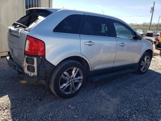 Снимка 3 от търг – 2012 FORD EDGE LIMIT с VIN 2FMDK3KCXCBA39553