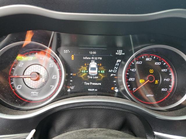 Photo 9 from auction – 2017 DODGE CHARGER R/ with VIN 2C3CDXCT1HH623333