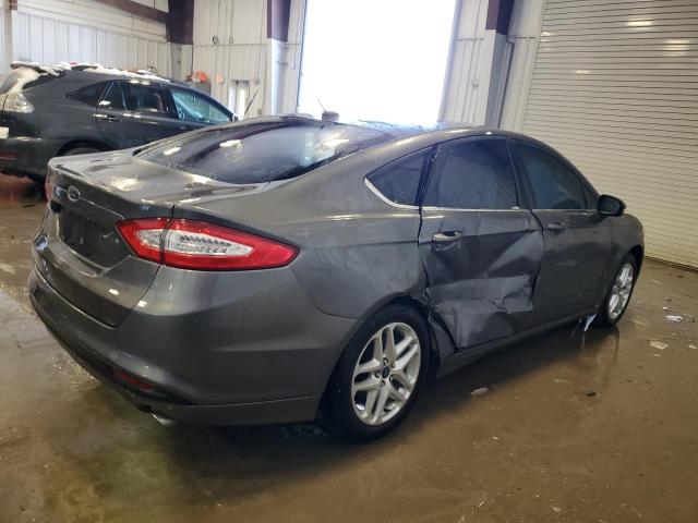Photo 3 from auction – 2014 FORD FUSION SE with VIN 3FA6P0HDXER142088