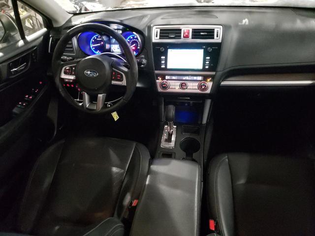 Photo 8 from auction – 2015 SUBARU LEGACY 2.5 with VIN 4S3BNAN67F3037566