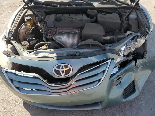 Photo 11 from auction – 2011 TOYOTA CAMRY BASE with VIN 4T1BF3EK7BU663737