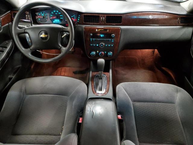 Photo 8 from auction – 2011 CHEVROLET IMPALA LS with VIN 2G1WF5EK3B1222497