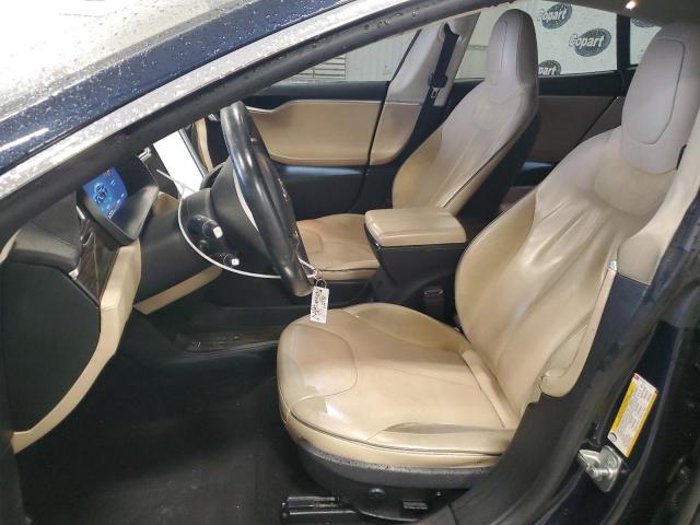 Снимка 7 от търг – 2014 TESLA MODEL S с VIN 5YJSA1H2XEFP64240