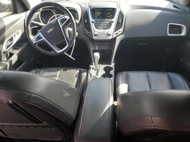 Photo 8 from auction – 2013 CHEVROLET EQUINOX LT with VIN 2GNALPEK6D6213831