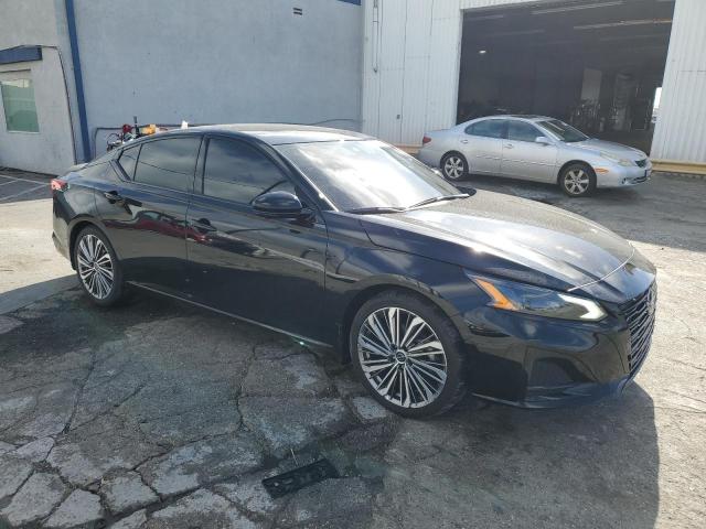 Photo 4 from auction – 2023 NISSAN ALTIMA SL with VIN 1N4BL4EV5PN424823
