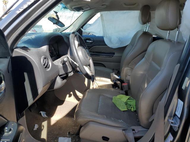Photo 7 from auction – 2012 JEEP PATRIOT LI with VIN 1C4NJPCB9CD523085