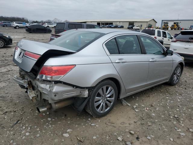Photo 3 from auction – 2011 HONDA ACCORD EX with VIN 1HGCP2F76BA044804