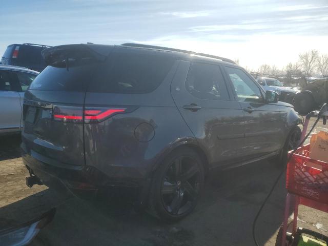 Photo 3 from auction – 2021 LAND ROVER DISCOVERY with VIN SALRM4RU1M2454205