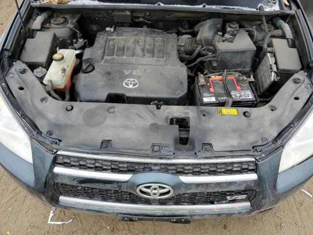 Zdjęcie 12 z aukcji – 2011 TOYOTA RAV4 LIMIT z VIN 2T3DK4DVXBW062061