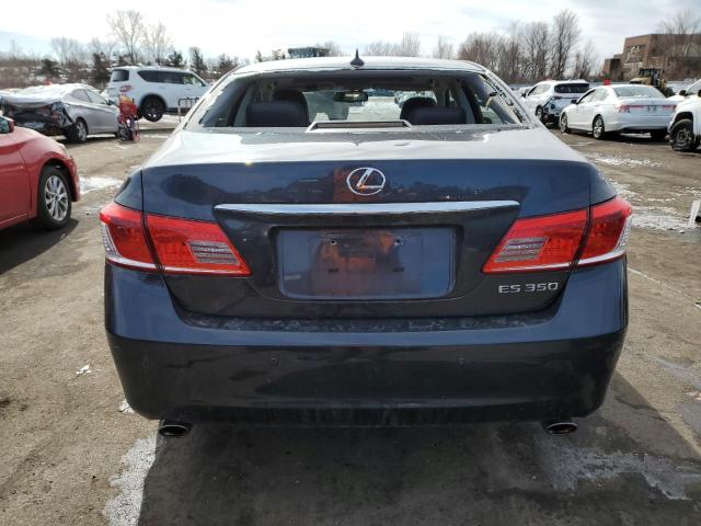 Photo 6 from auction – 2011 LEXUS ES 350 with VIN JTHBK1EG1B2463835