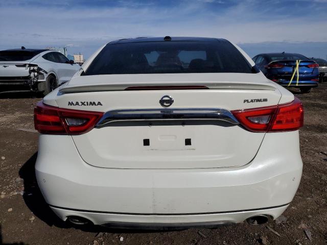 Photo 6 from auction – 2017 NISSAN MAXIMA 3.5 with VIN 1N4AA6AP5HC384129