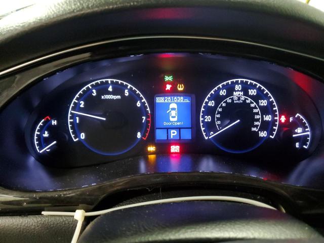 Photo 9 from auction – 2013 HYUNDAI GENESIS 3. with VIN KMHGC4DD2DU221247