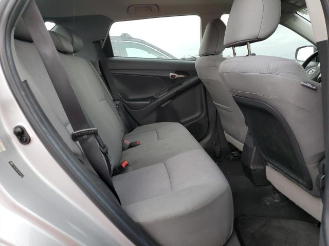 Photo 10 from auction – 2009 TOYOTA COROLLA MA with VIN 2T1LE40E19C007320